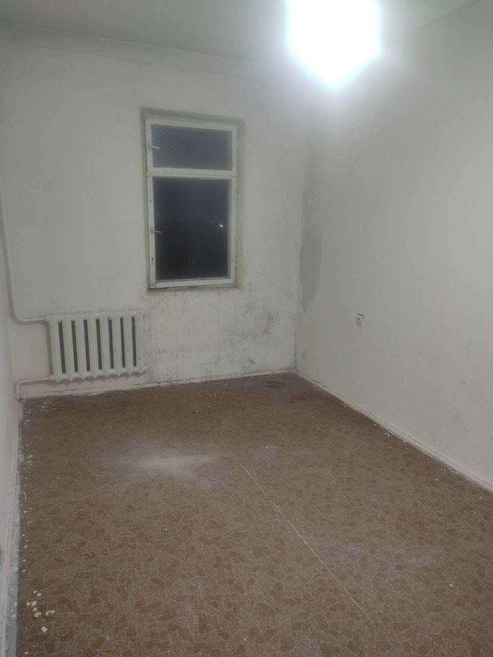 Себзаре 3х комнатная квартира, хорошая цена