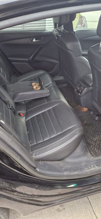 Peugeot 508 2.0HDI 180cp 2014 euro 6