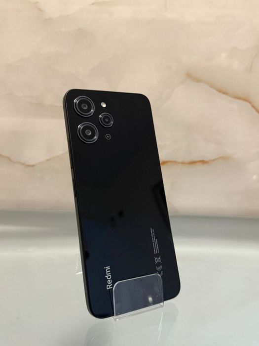 Redmi 12 - 256 GB Memorie 8 RAM - Liber de Retea ca nou