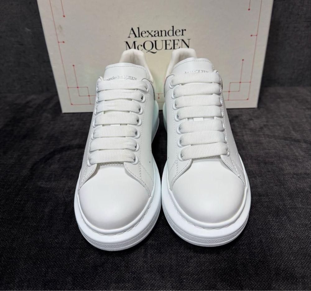 Alexander mcqueen