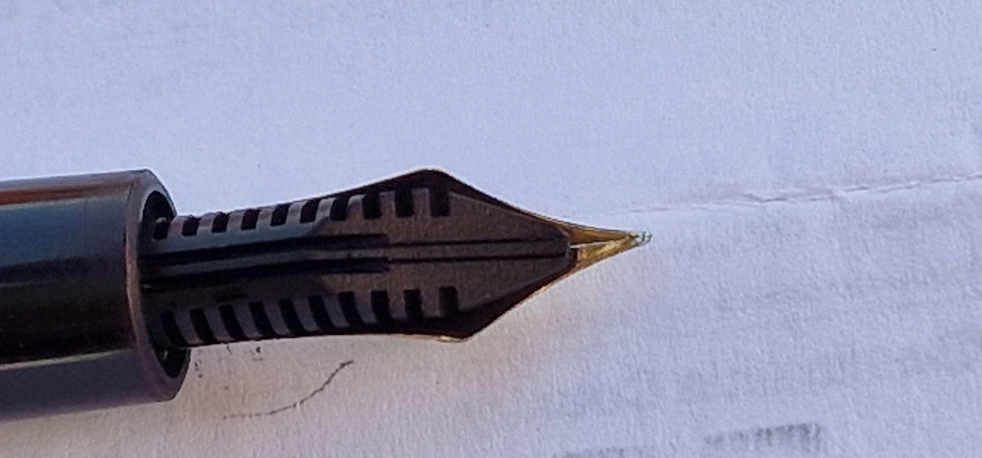 Писалка Montblanc 344