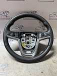 volan cu comenzi  opel mokka 2015