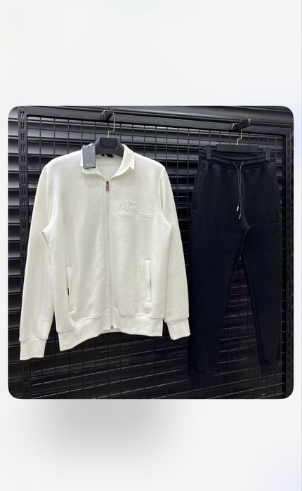 trening armani exchange