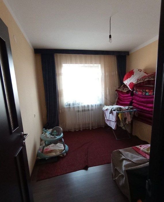 Sergeli 8 hudud 3 xona