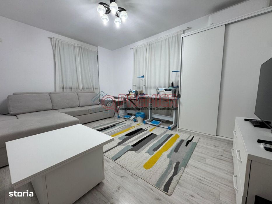 Aparatament 2 camere - Popesti-Leordeni