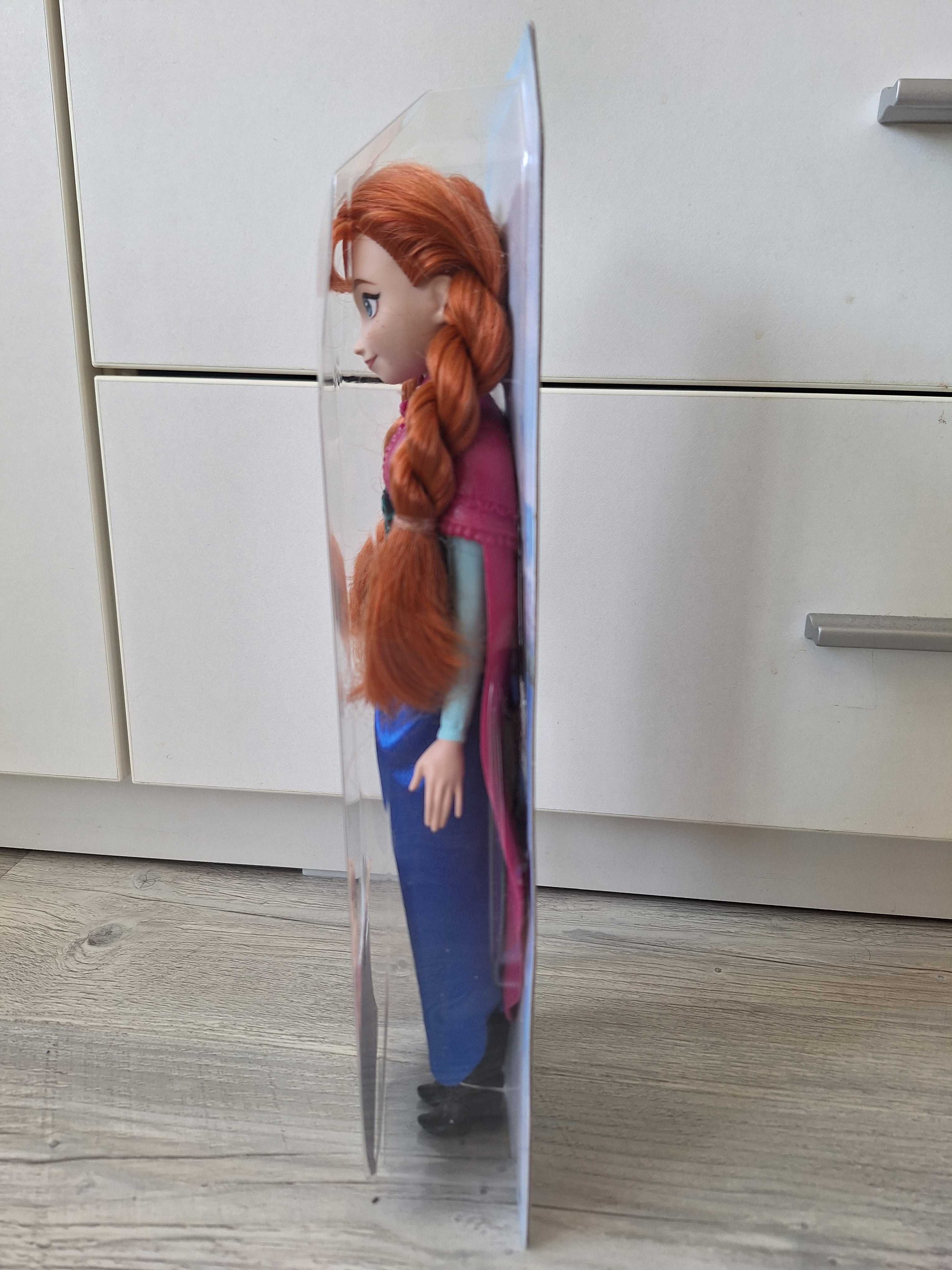 Papusa Anna - Disney Frozen