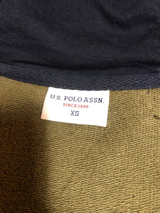 Анорак/горнище Polo