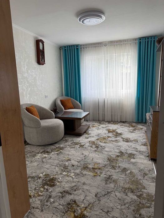 Продается евродом 15,3 сотки Янги Узбекистан