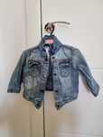 Geaca de blugi fetite Next 80