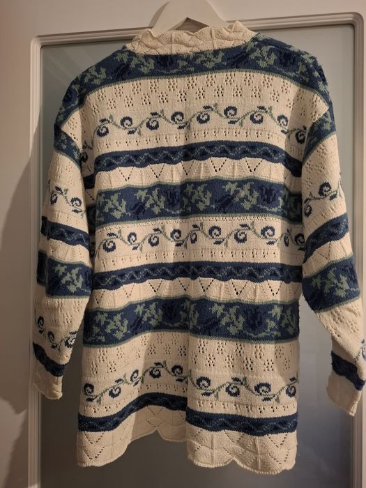 Pulover Jaguar 70% bumbac