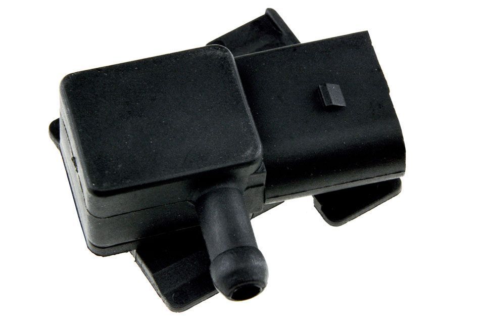 Senzor presiune gaze evacuare Bmw Seria 1 E81, E87, F20, F21, Seria 3 E90, F30, F80, Seria 5 E60, E61, F10, F11, X1 E84, X3 E83, F25, X4 F26, X5 E70, X6 E71, E72, Mini Clubman R55, NTY ECS-BM-003