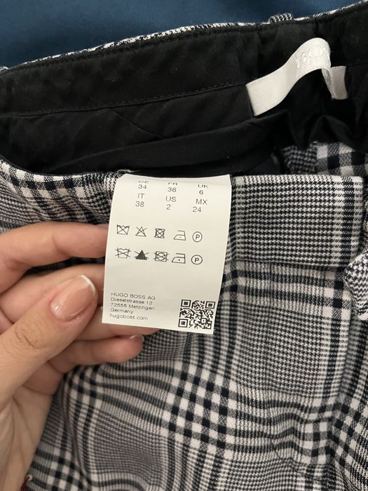 Дамски комплект hugo boss