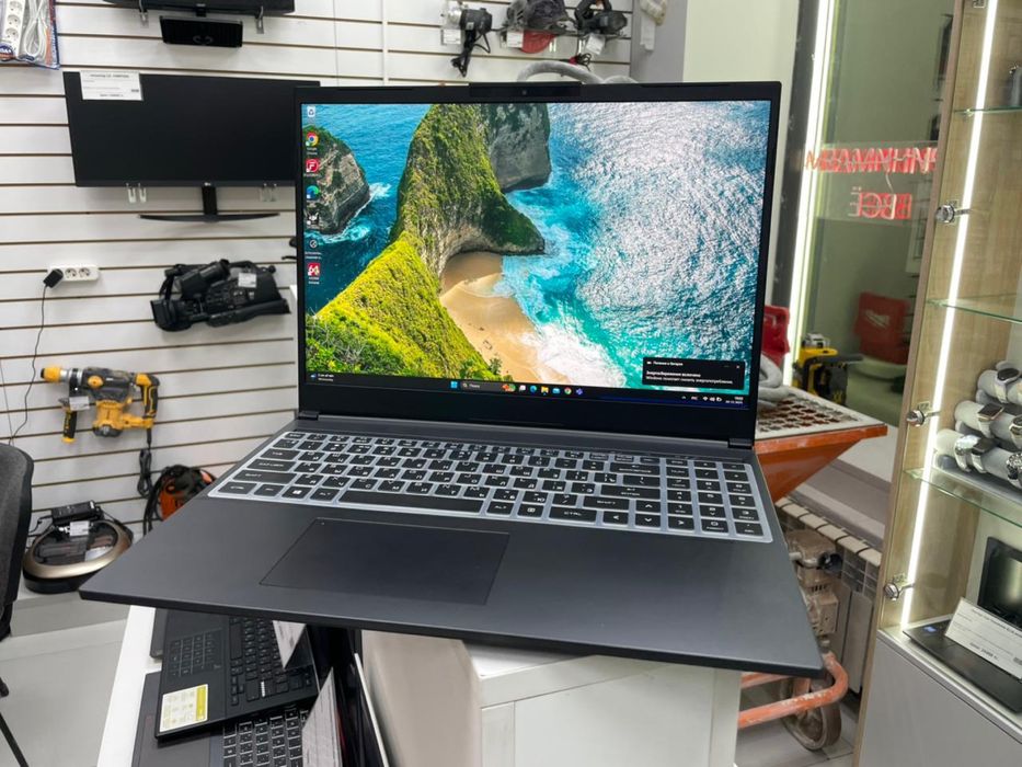 Ноутбук Firebat T6A (p25)