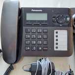 Радиотелефон Panasonic КX-ТG6451