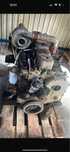 Vand Motor Cummins 6BT 5.9 pt excavator Kobelco SK210