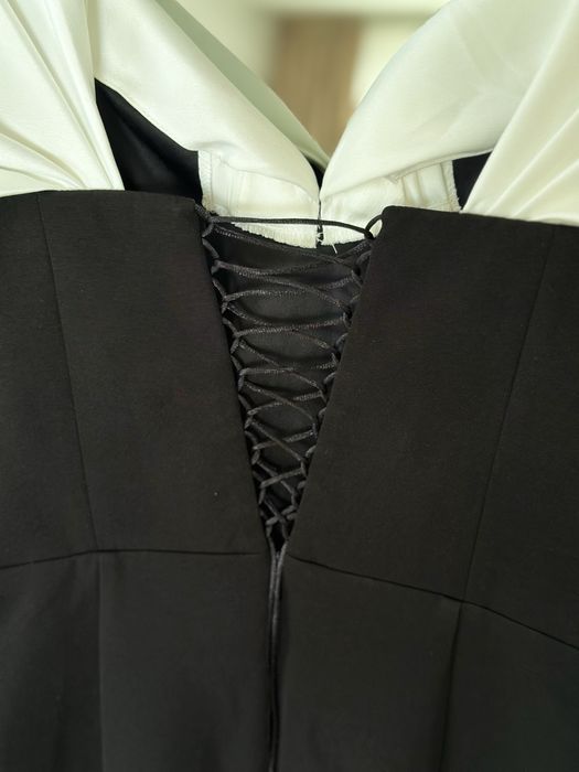 Rochie tip sirena Ange Atelier