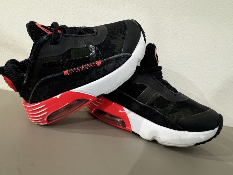 Детски Nike 11см за момиче/момче