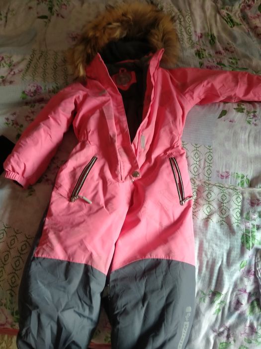 Продам комбенизон зимний