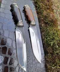 Нож кованый " Беркут 2" Х12мф