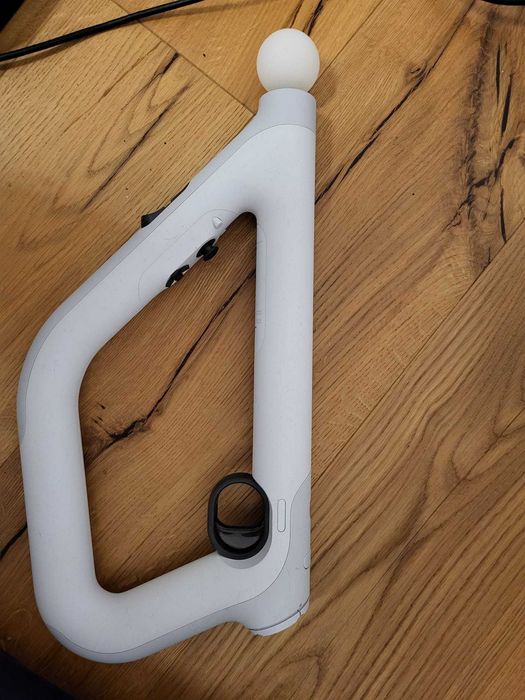 PlayStation 4 Pro 1 Tb, sistem  Vr, pistol, 3 controlere