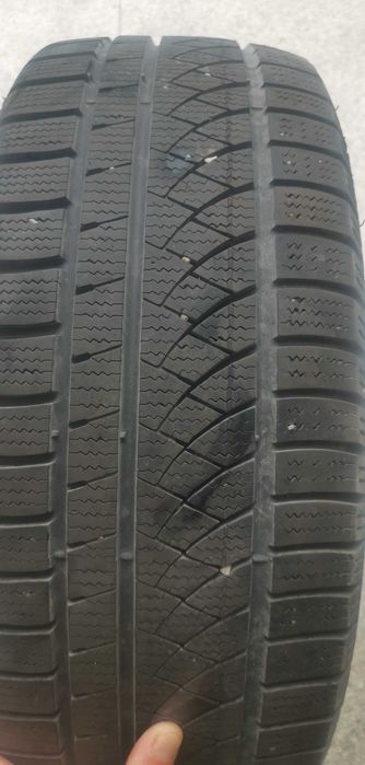2 anvelope iarna 205 55 16, 75ron buc