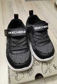 Детские кроссовки Skechers