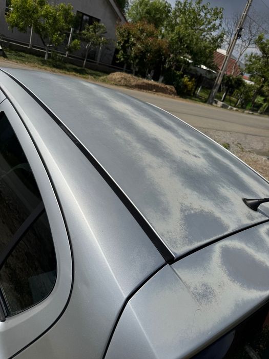 Autoturism Opel Corsa D