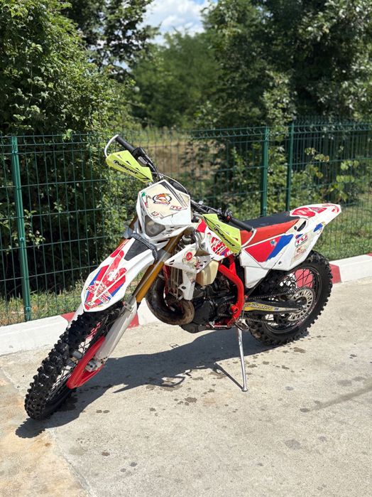 Beta Rr 300 2t 2014