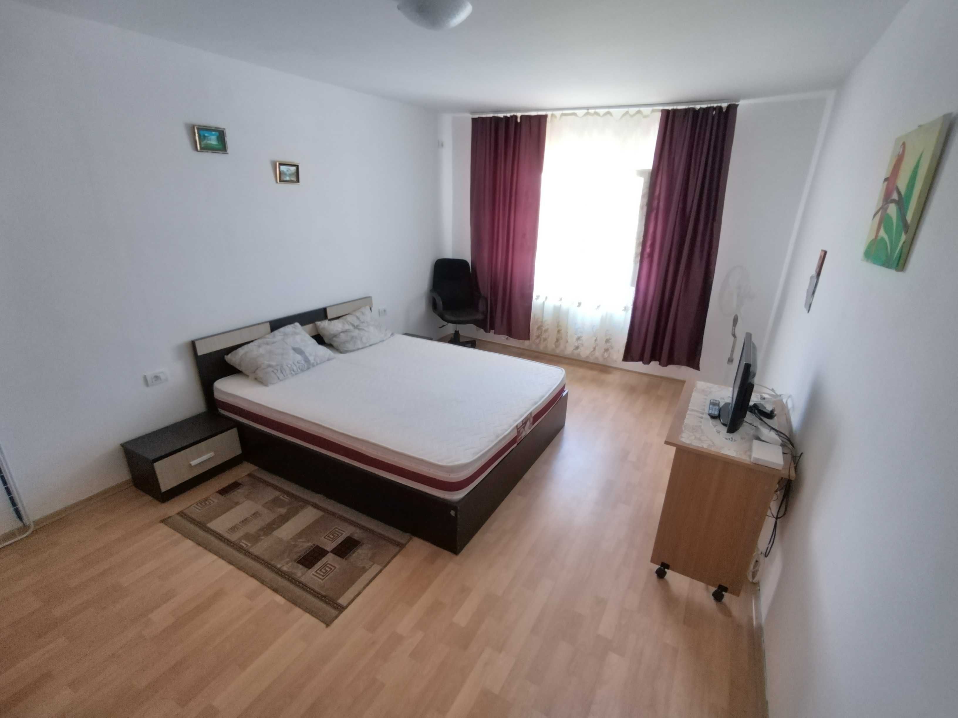 Închiriere apartament litoral Mai-Septembrie