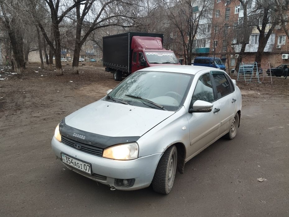 Продается калина