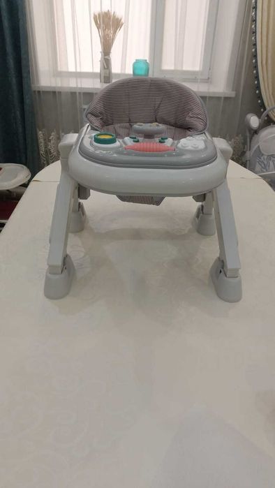 Ходунки в отличном состоянии