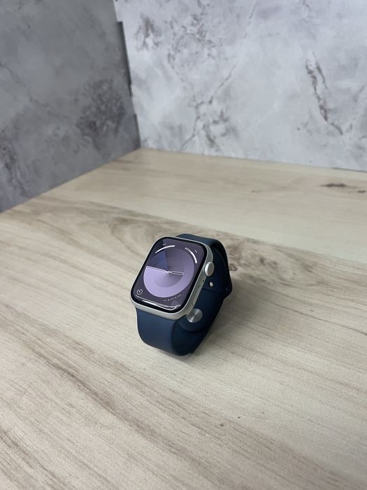 Apple Watch 9 45mm |эпл часы 9
