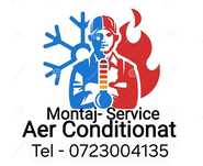Montaj aer condiționat
