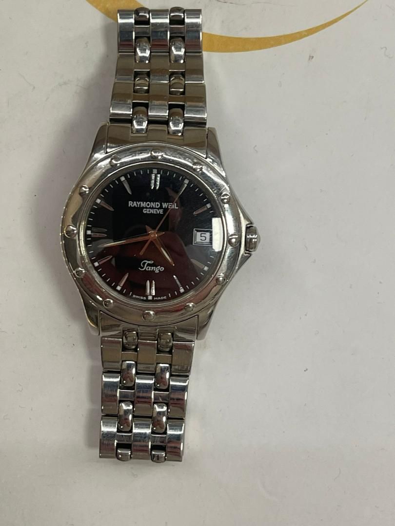 Ceas de barbati Raymond Weil Collection Tango -A-
