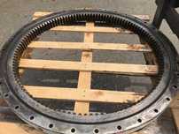 Coroana de rotire Hitachi ZX210LC-6 - Piese de schimb Hitachi