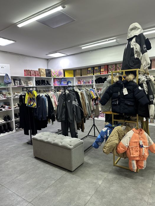 Продается готовый бизнес