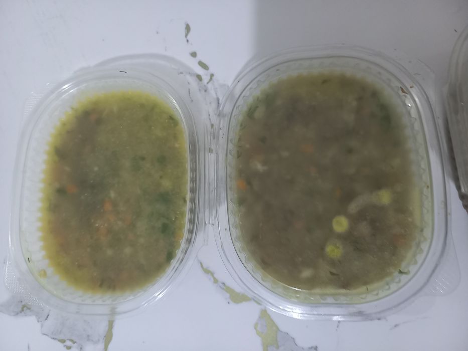 Холодец домашние