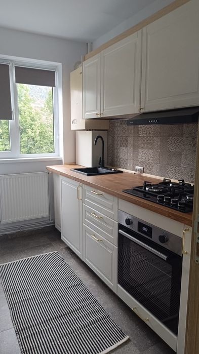 Apartament doua camere Cartier Sasar - direct proprietar