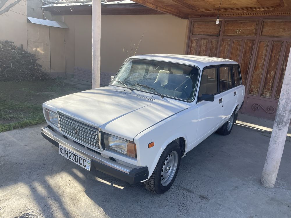 Vaz 2104 oq rang