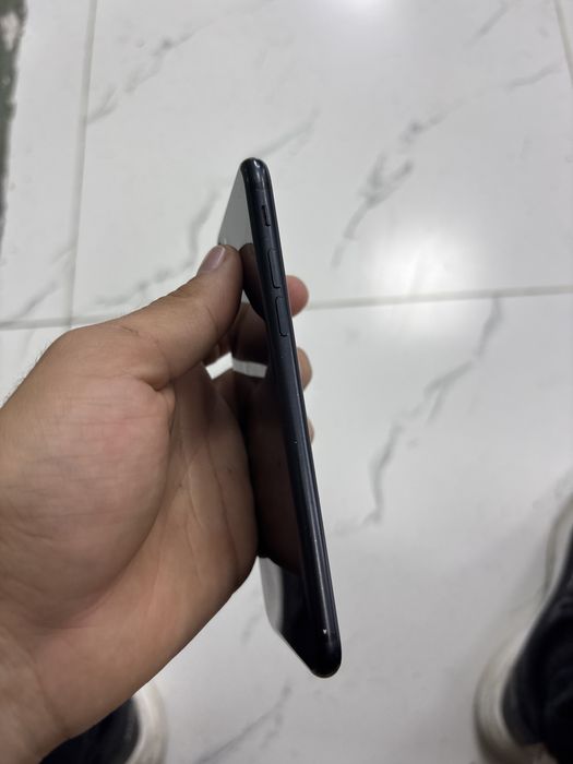 Iphone se 2020.