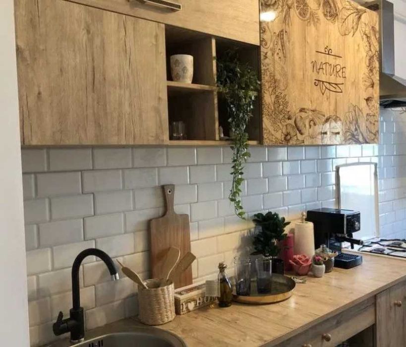 Дава се под наем Двустаен апартамент в Пловдив, Западен - 64 кв.м за 255 € - Снимка #2