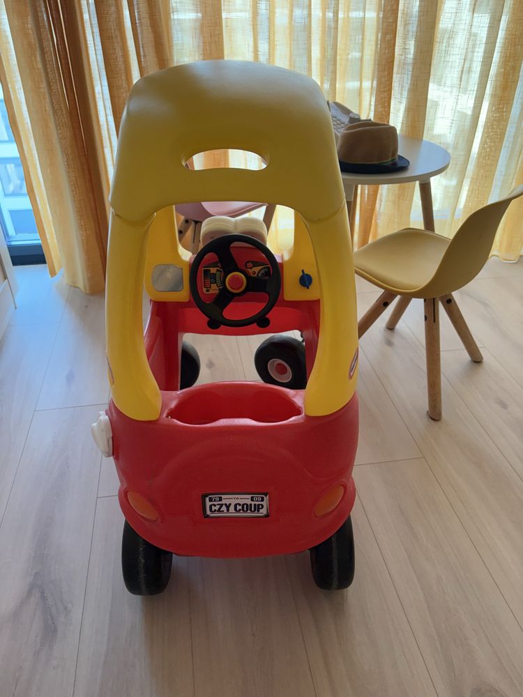 Masinuta Little Tikes