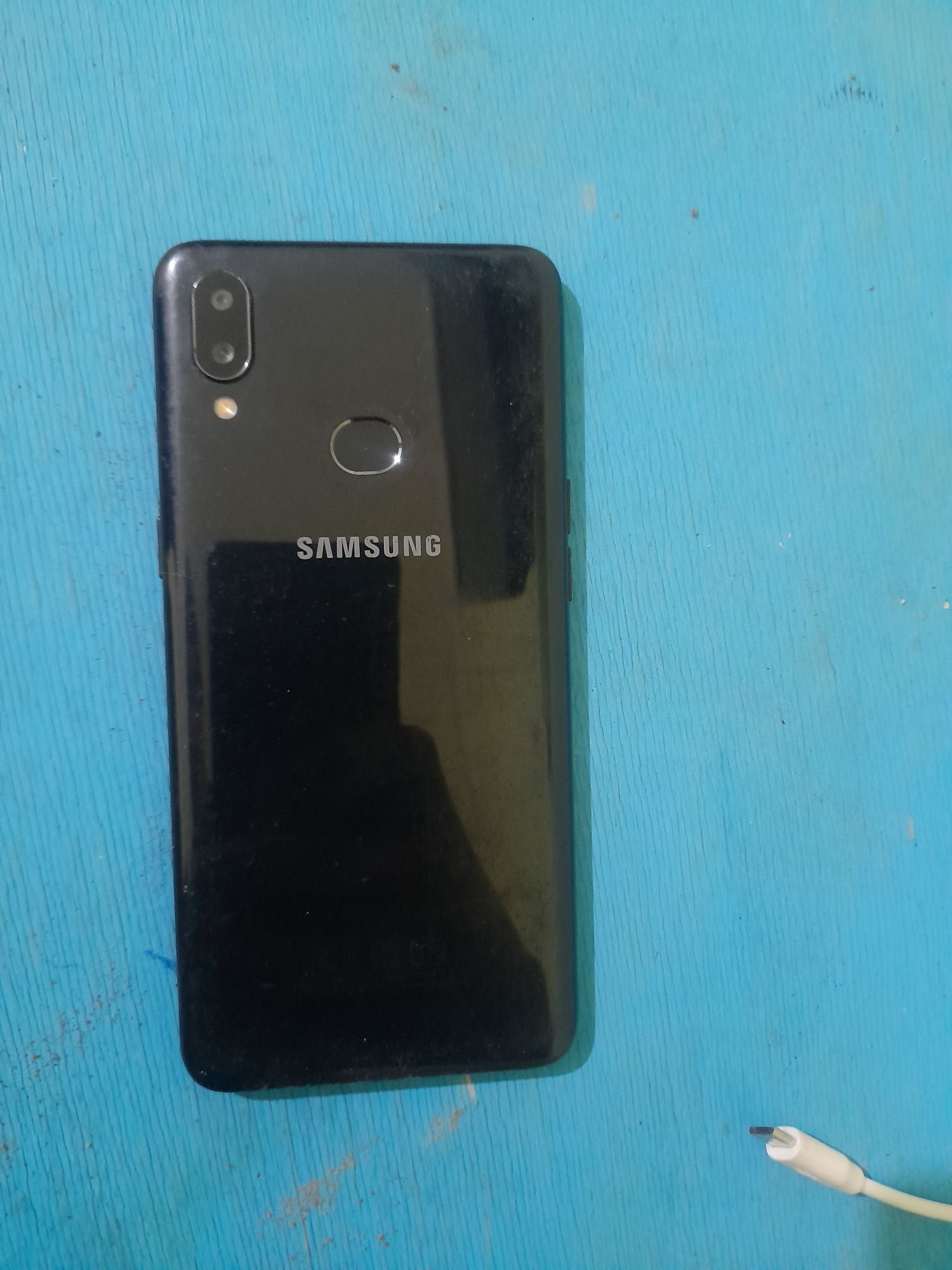 Samsung Galaxy A10s garantiya 1oy