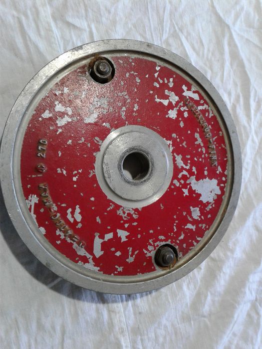 Dispozitiv de frezare reglabil werkzeus - fink si wilox electron