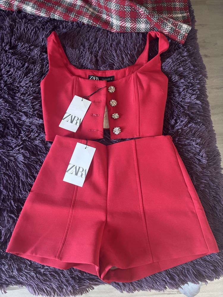 Сет Zara , ХС размер