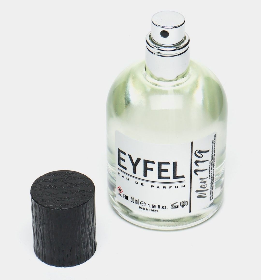 "Eyfel"  Духи 50 мл. Оптом