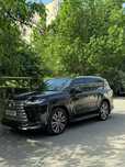 Lexus 600 LUXURY +