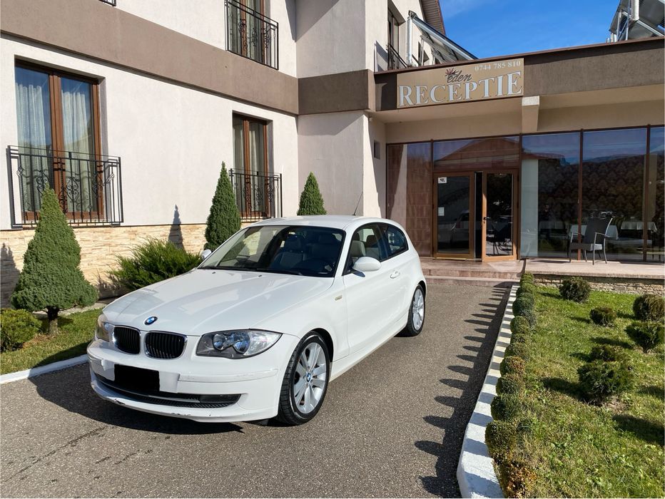 Bmw seria 1