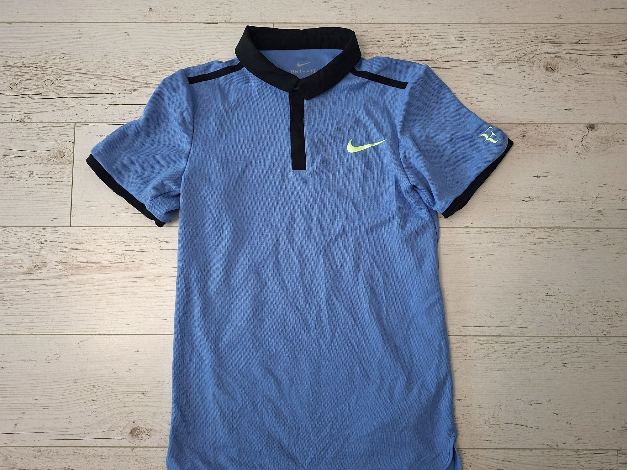 Nike R.Federer-Ориг.тениска