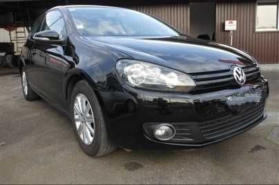 VW Golf 6 1.6tdi на части